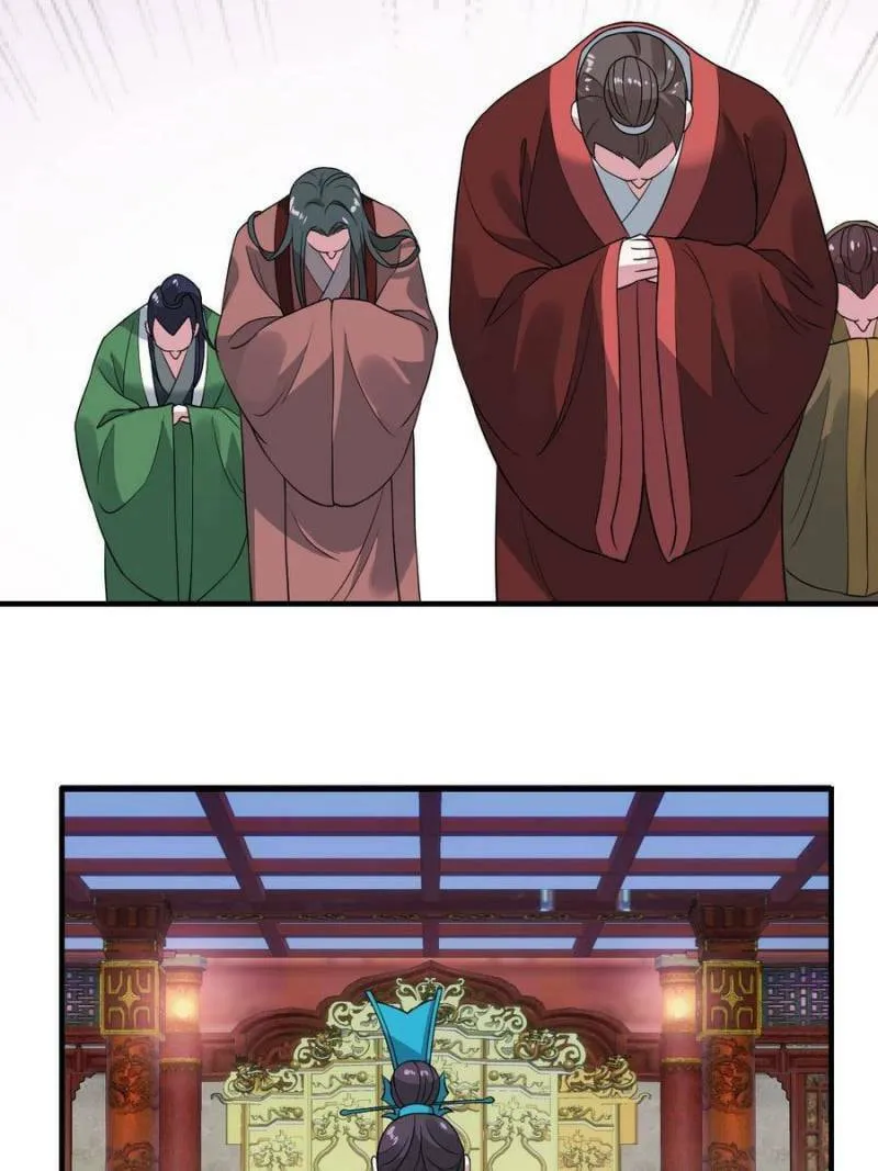 The Villainous Doctor (Colored) Chapter 80 page 31 - 