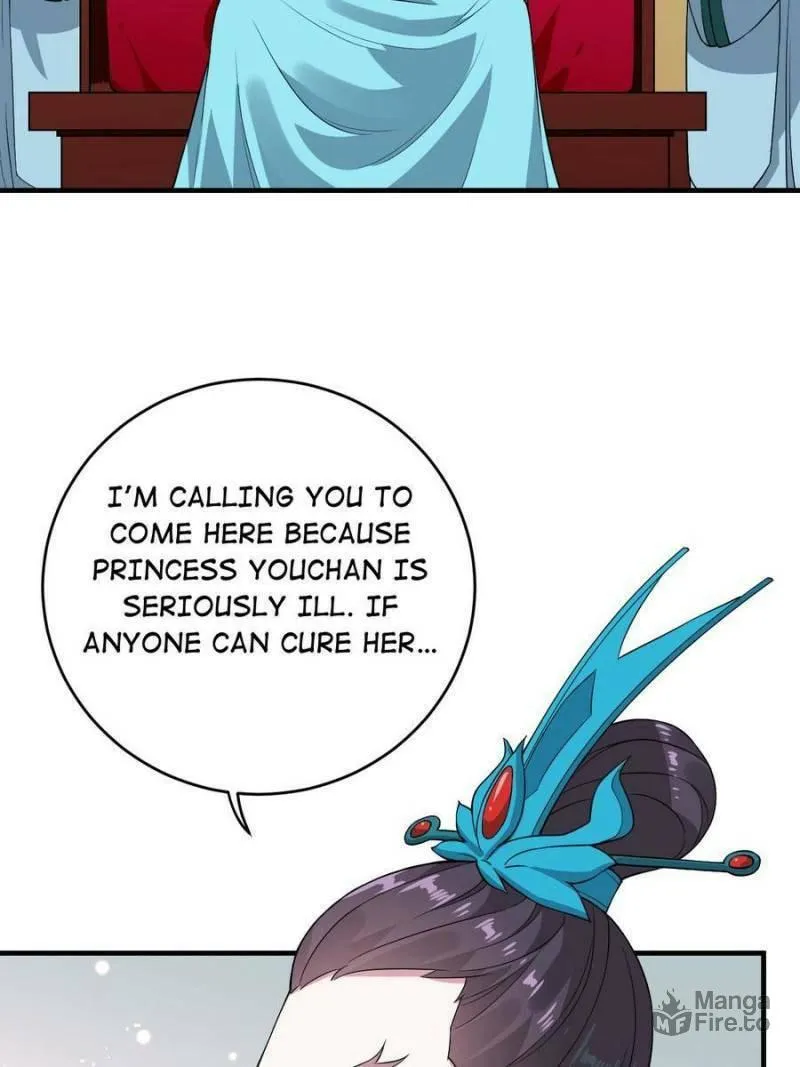 The Villainous Doctor (Colored) Chapter 80 page 35 - 