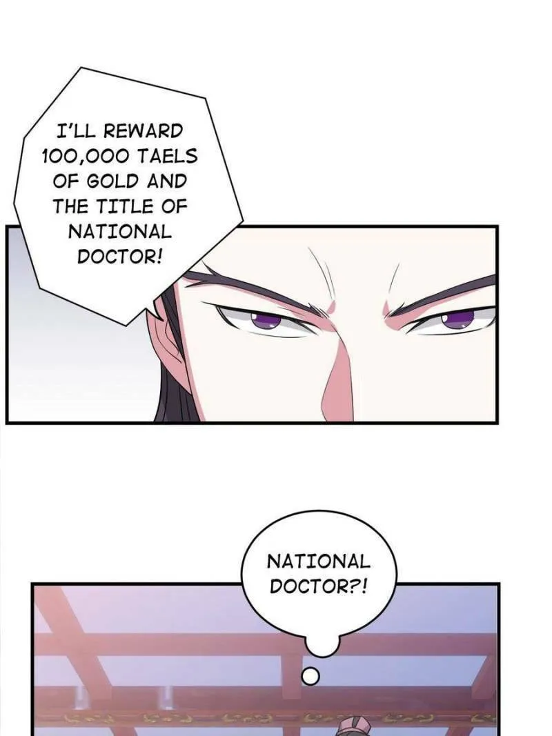 The Villainous Doctor (Colored) Chapter 80 page 37 - 