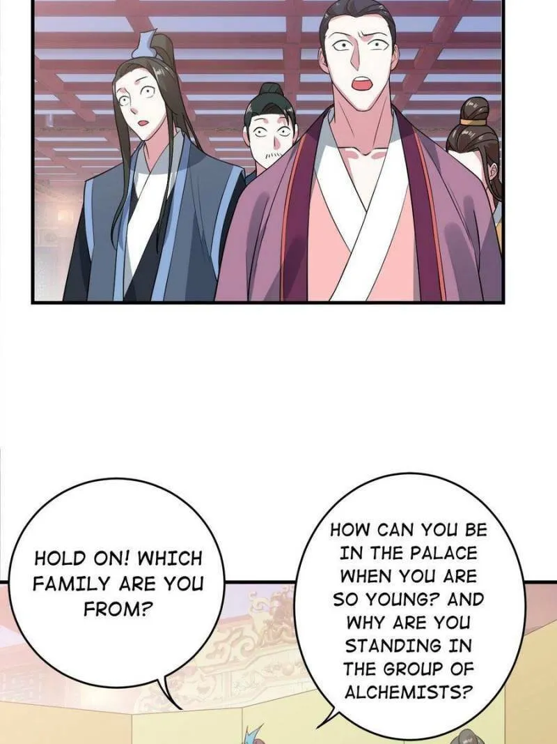 The Villainous Doctor (Colored) Chapter 80 page 38 - 