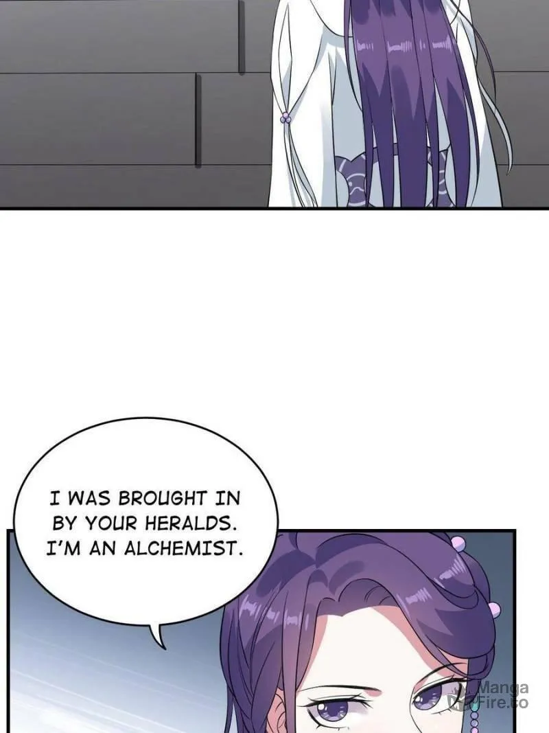 The Villainous Doctor (Colored) Chapter 80 page 40 - 