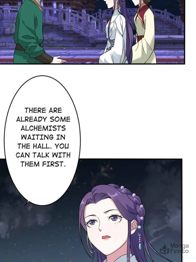 The Villainous Doctor (Colored) Chapter 80 page 5 - 