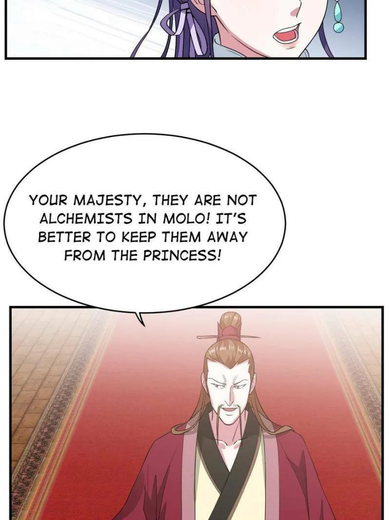 The Villainous Doctor (Colored) Chapter 80 page 41 - 