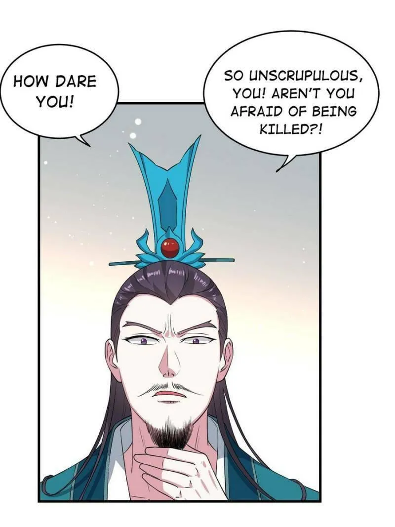 The Villainous Doctor (Colored) Chapter 80 page 46 - 
