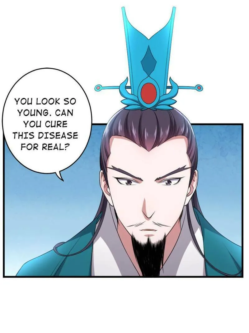 The Villainous Doctor (Colored) Chapter 81 page 16 - 
