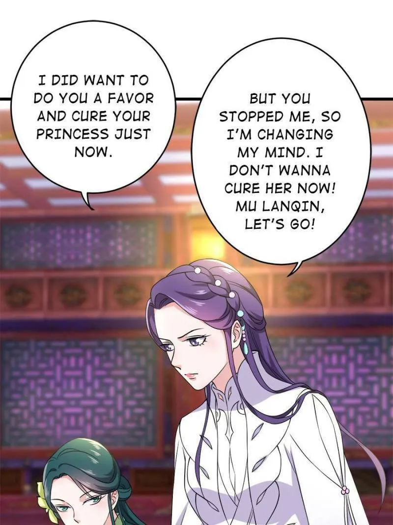 The Villainous Doctor (Colored) Chapter 81 page 19 - 