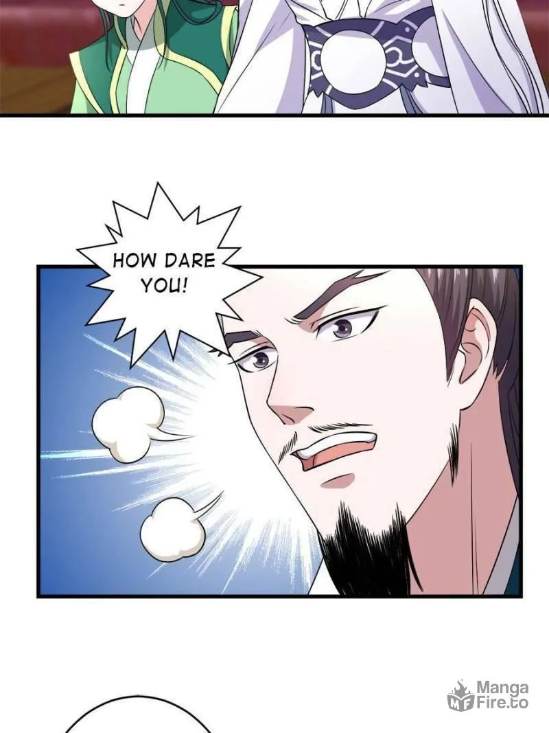 The Villainous Doctor (Colored) Chapter 81 page 20 - 