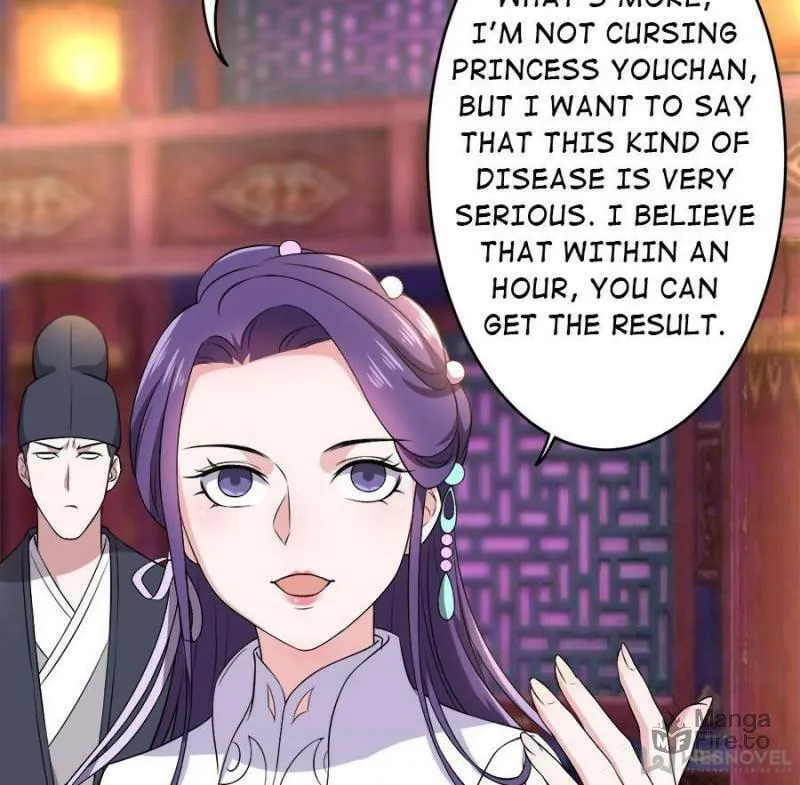 The Villainous Doctor (Colored) Chapter 81 page 3 - 