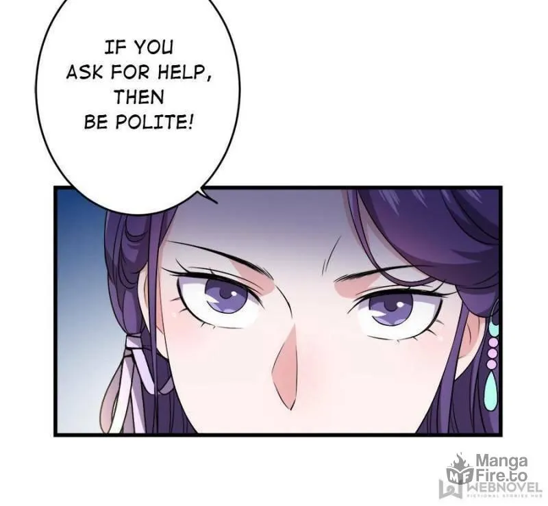 The Villainous Doctor (Colored) Chapter 81 page 21 - 
