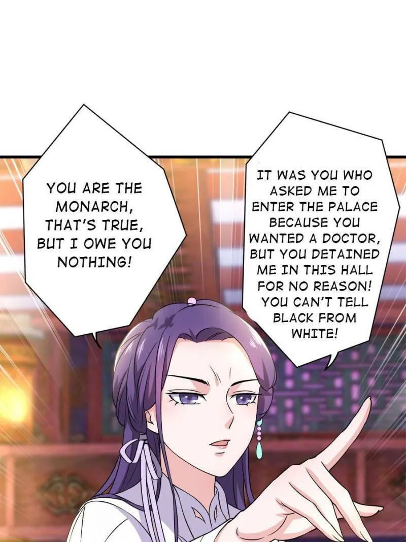 The Villainous Doctor (Colored) Chapter 81 page 22 - 