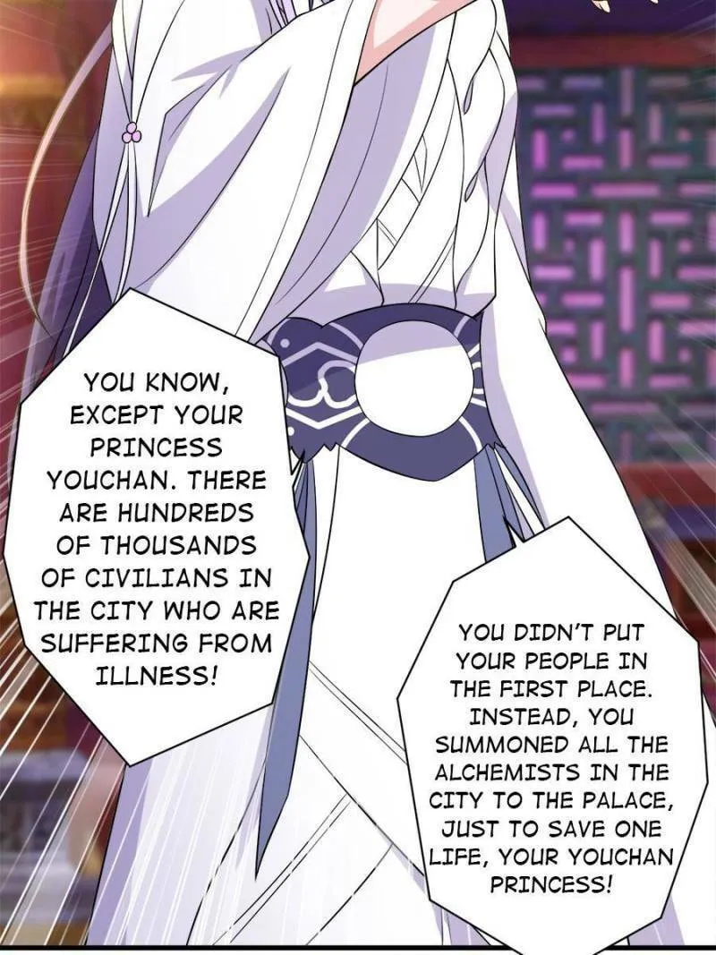 The Villainous Doctor (Colored) Chapter 81 page 23 - 