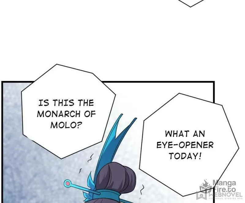 The Villainous Doctor (Colored) Chapter 81 page 24 - 