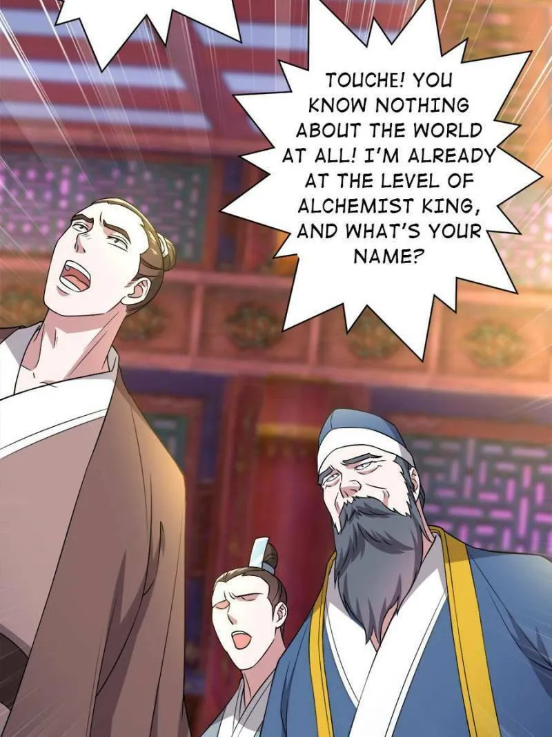 The Villainous Doctor (Colored) Chapter 81 page 26 - 