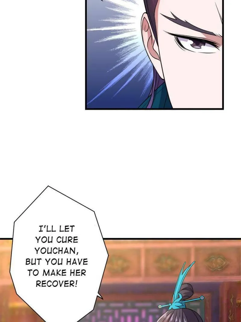 The Villainous Doctor (Colored) Chapter 81 page 29 - 