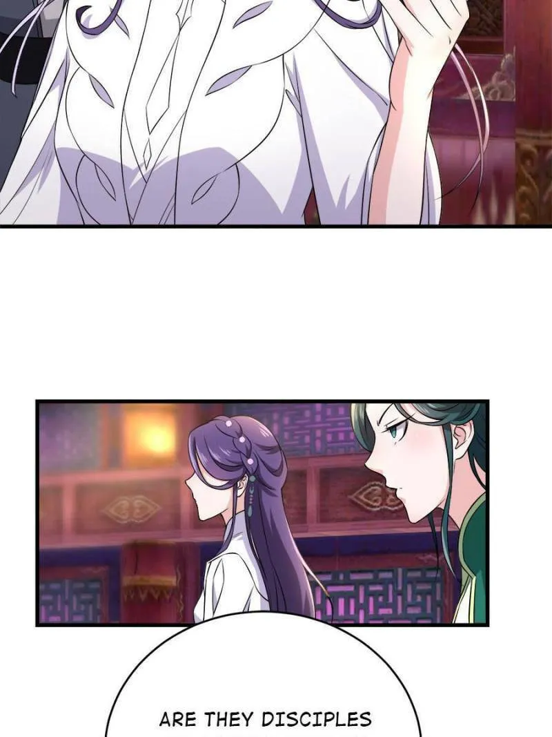 The Villainous Doctor (Colored) Chapter 81 page 4 - 