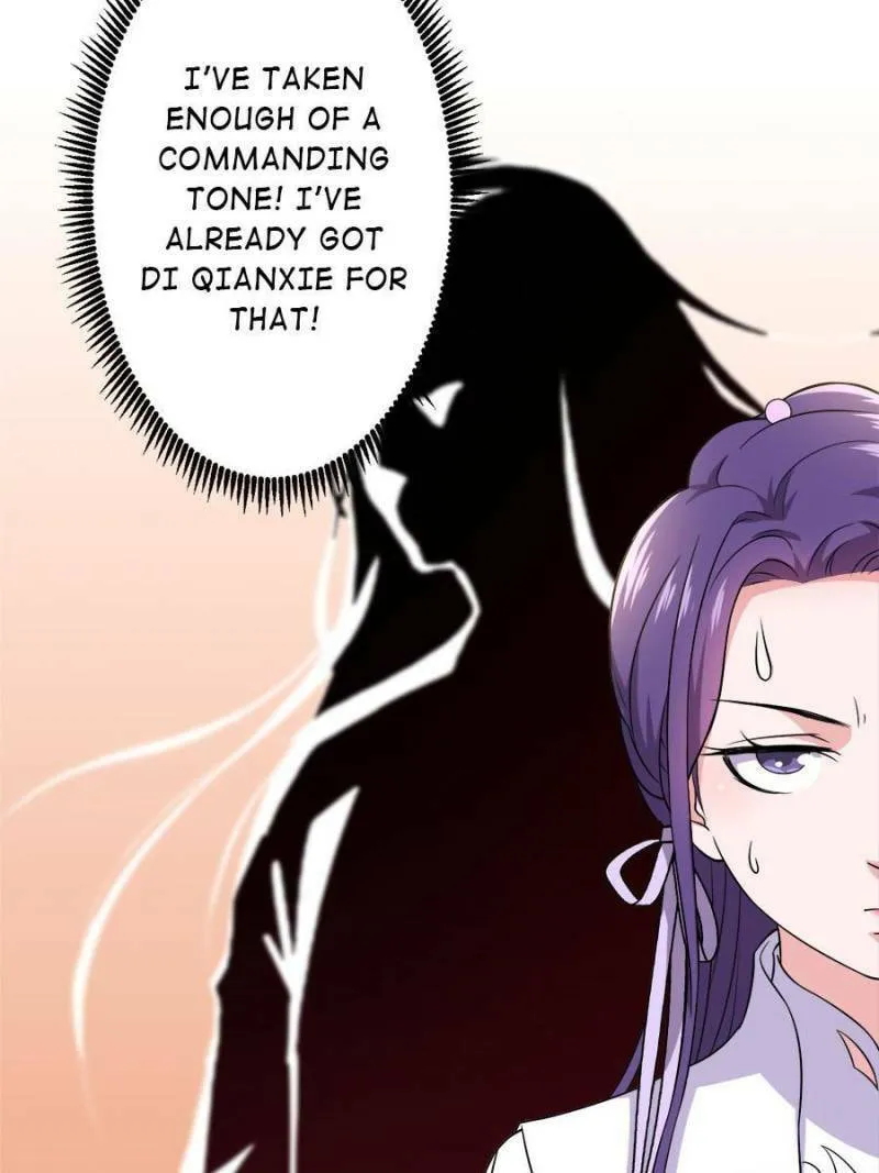 The Villainous Doctor (Colored) Chapter 81 page 32 - 