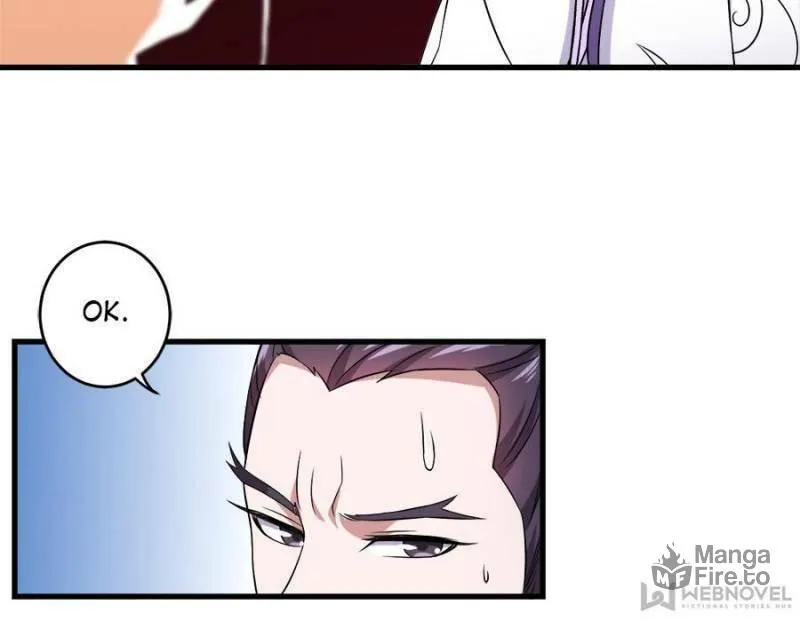 The Villainous Doctor (Colored) Chapter 81 page 33 - 
