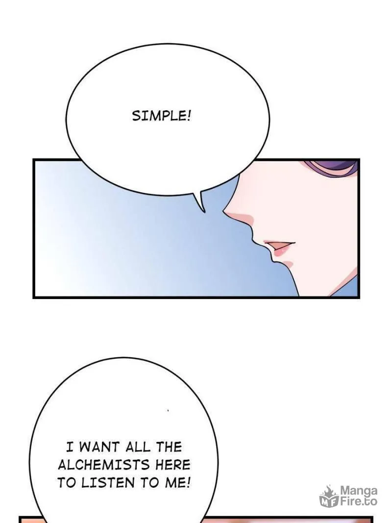 The Villainous Doctor (Colored) Chapter 81 page 35 - 