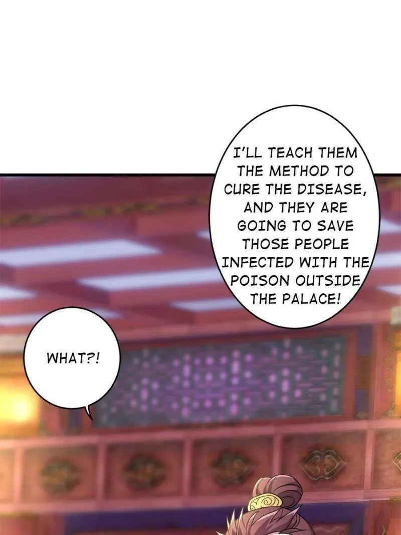 The Villainous Doctor (Colored) Chapter 81 page 37 - 