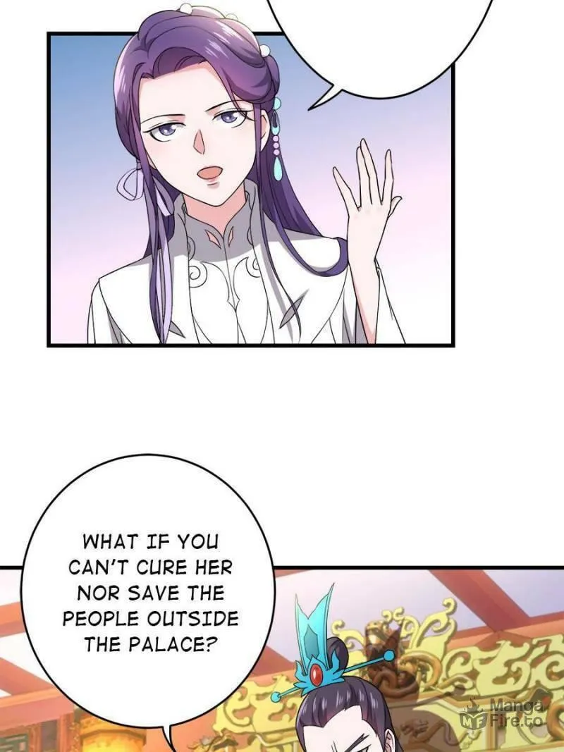 The Villainous Doctor (Colored) Chapter 81 page 40 - 