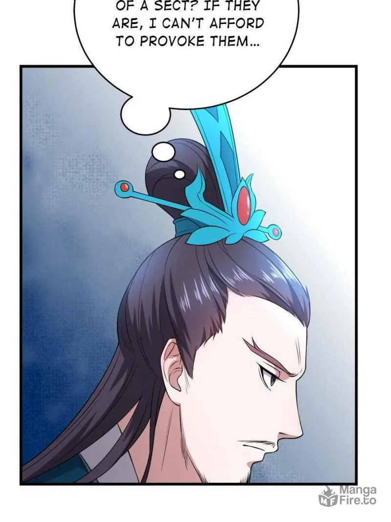 The Villainous Doctor (Colored) Chapter 81 page 5 - 