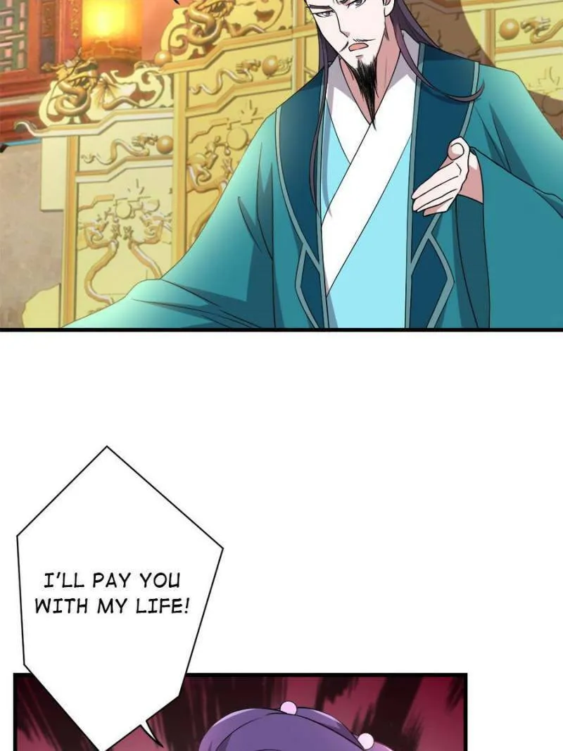 The Villainous Doctor (Colored) Chapter 81 page 41 - 