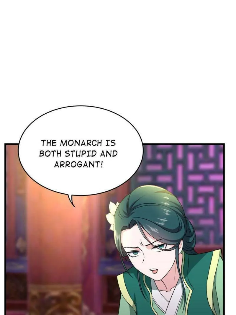 The Villainous Doctor (Colored) Chapter 81 page 8 - 