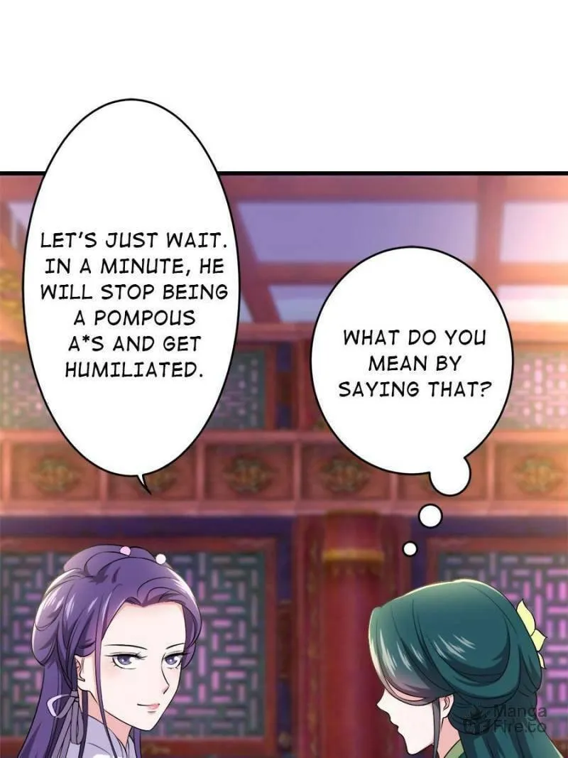 The Villainous Doctor (Colored) Chapter 81 page 10 - 