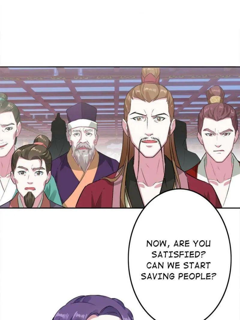 The Villainous Doctor (Colored) Chapter 82 page 1 - 