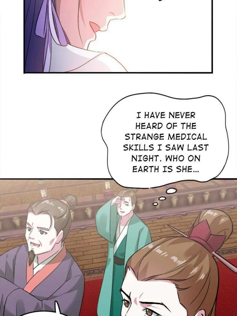 The Villainous Doctor (Colored) Chapter 82 page 11 - 