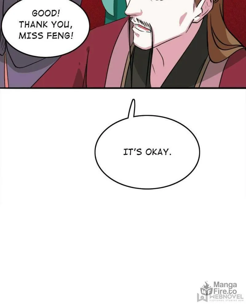 The Villainous Doctor (Colored) Chapter 82 page 12 - 