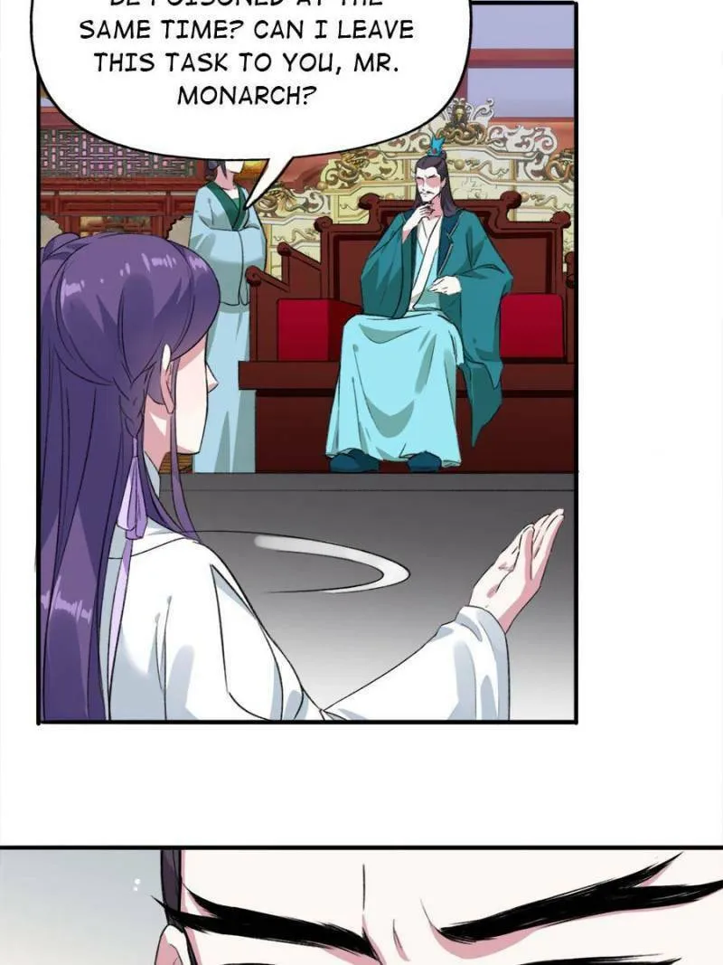 The Villainous Doctor (Colored) Chapter 82 page 17 - 