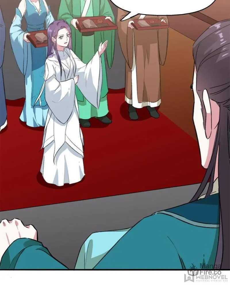 The Villainous Doctor (Colored) Chapter 82 page 21 - 