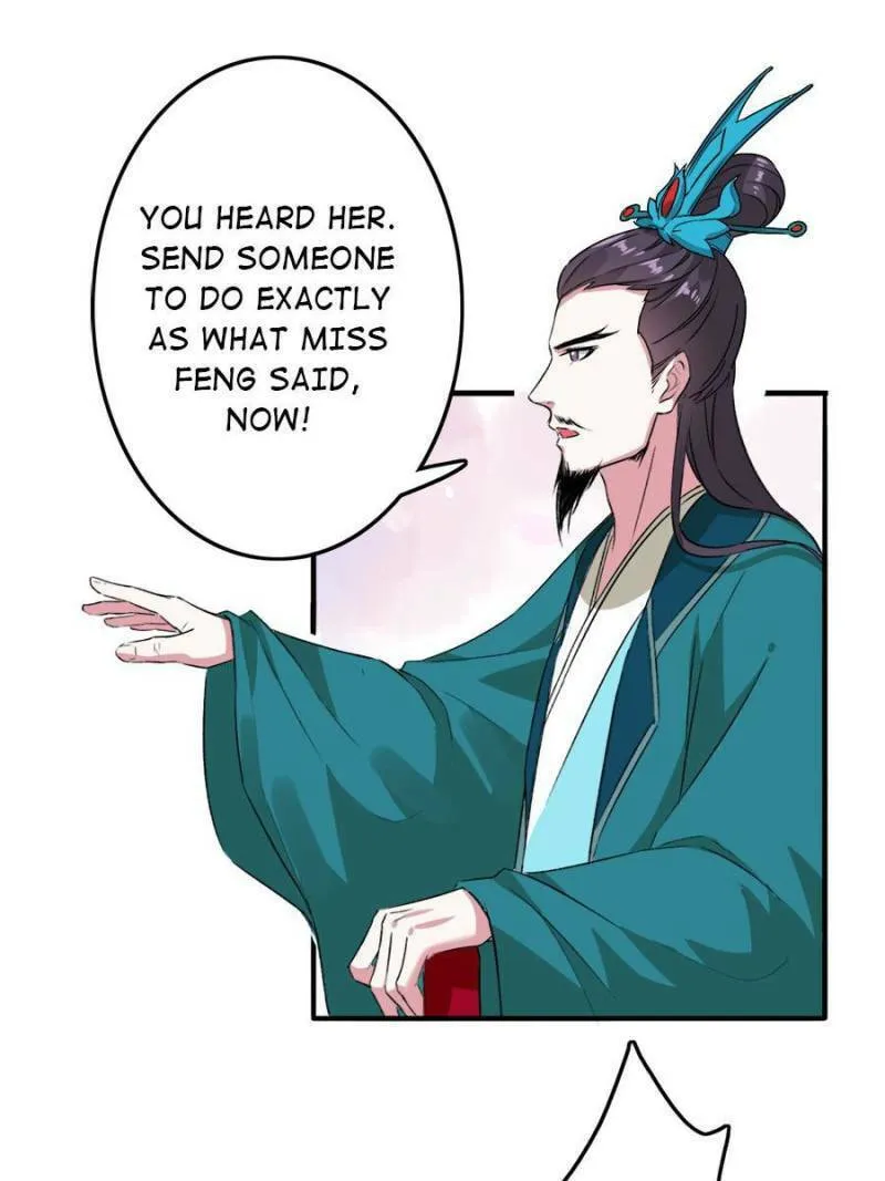 The Villainous Doctor (Colored) Chapter 82 page 22 - 