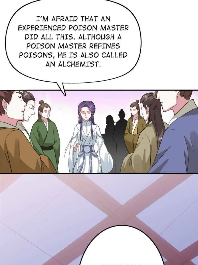 The Villainous Doctor (Colored) Chapter 82 page 28 - 