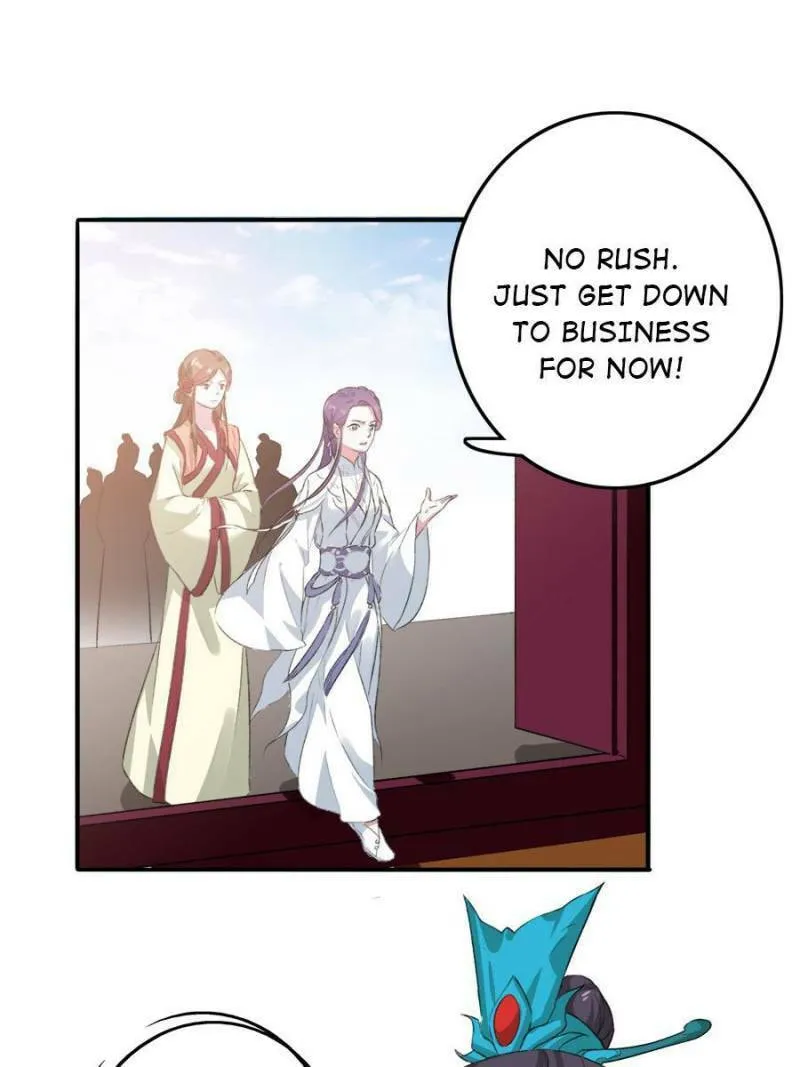The Villainous Doctor (Colored) Chapter 82 page 7 - 
