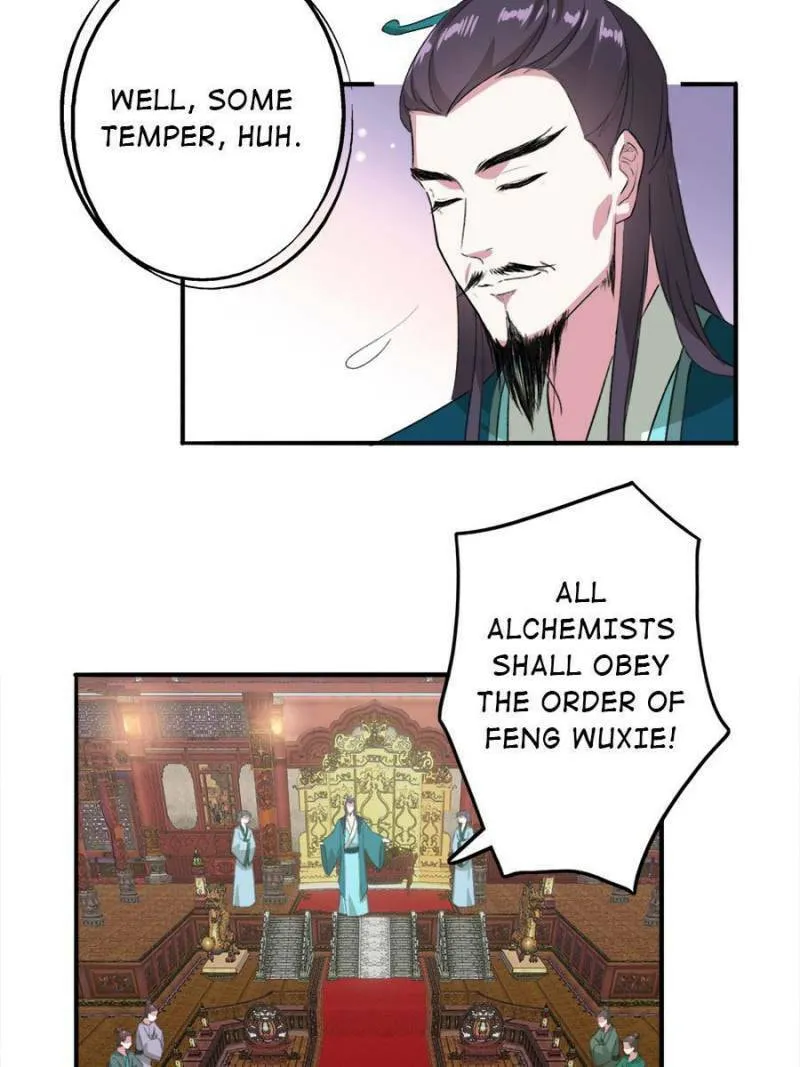 The Villainous Doctor (Colored) Chapter 82 page 8 - 