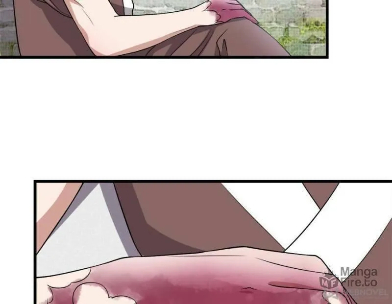 The Villainous Doctor (Colored) Chapter 83 page 12 - 
