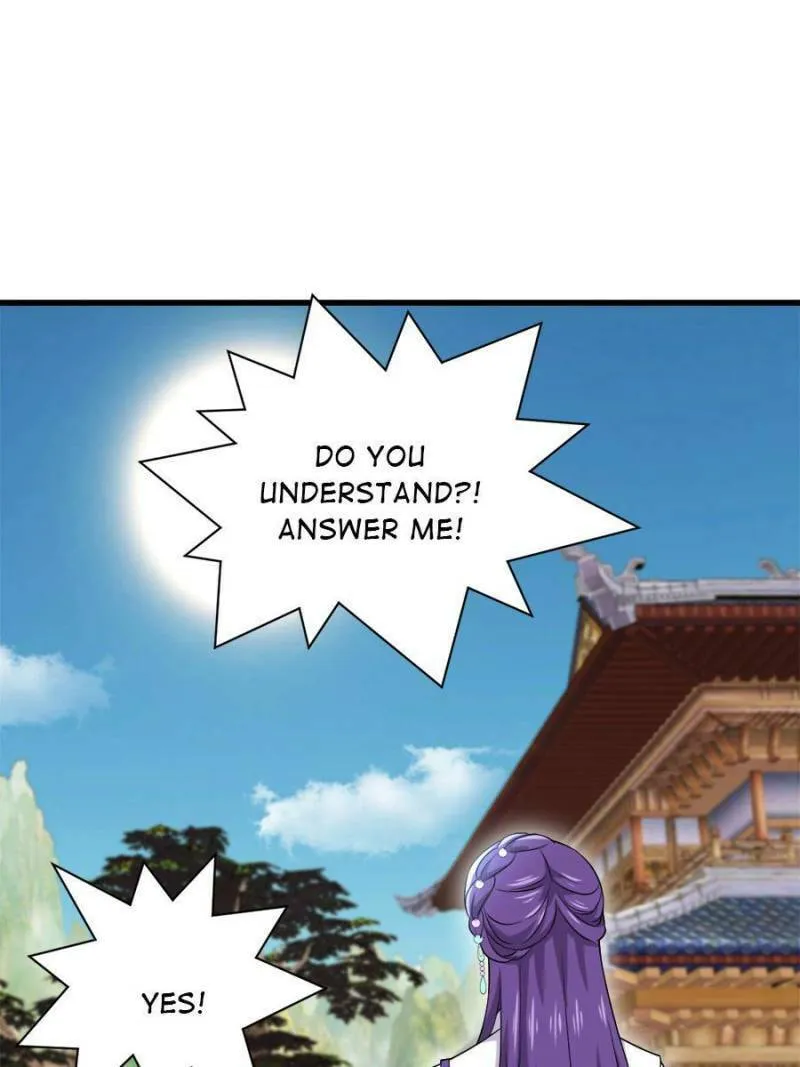 The Villainous Doctor (Colored) Chapter 83 page 19 - 
