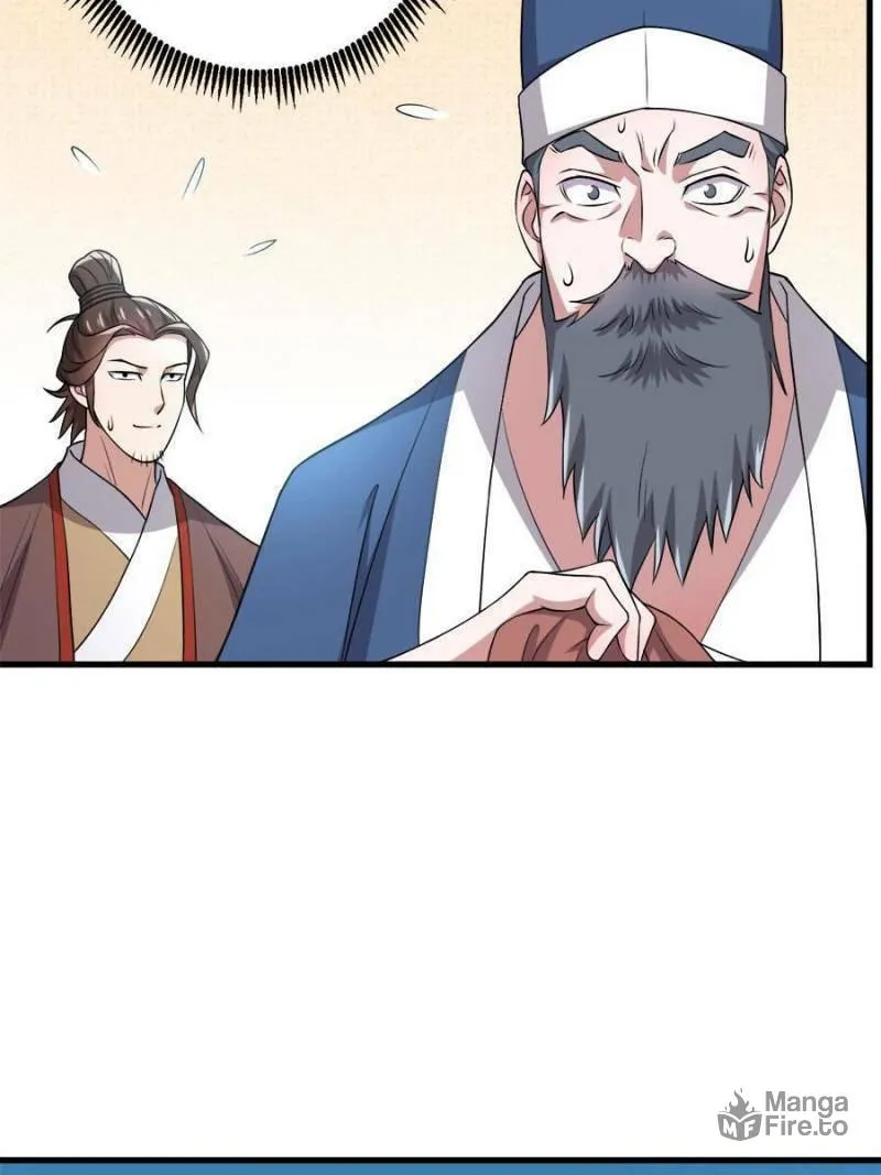 The Villainous Doctor (Colored) Chapter 83 page 25 - 