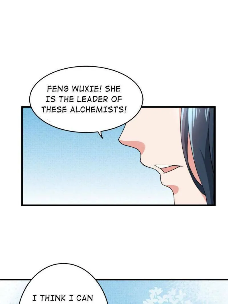 The Villainous Doctor (Colored) Chapter 83 page 28 - 