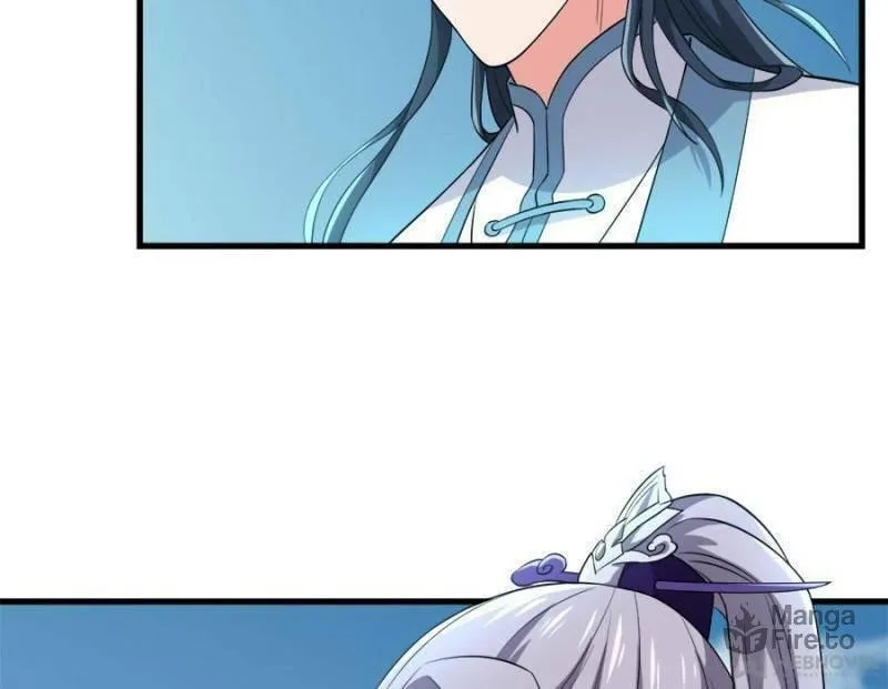 The Villainous Doctor (Colored) Chapter 83 page 33 - 