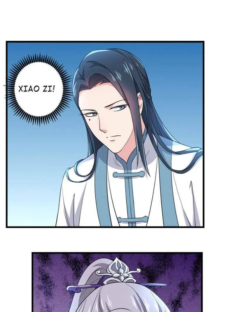 The Villainous Doctor (Colored) Chapter 83 page 37 - 