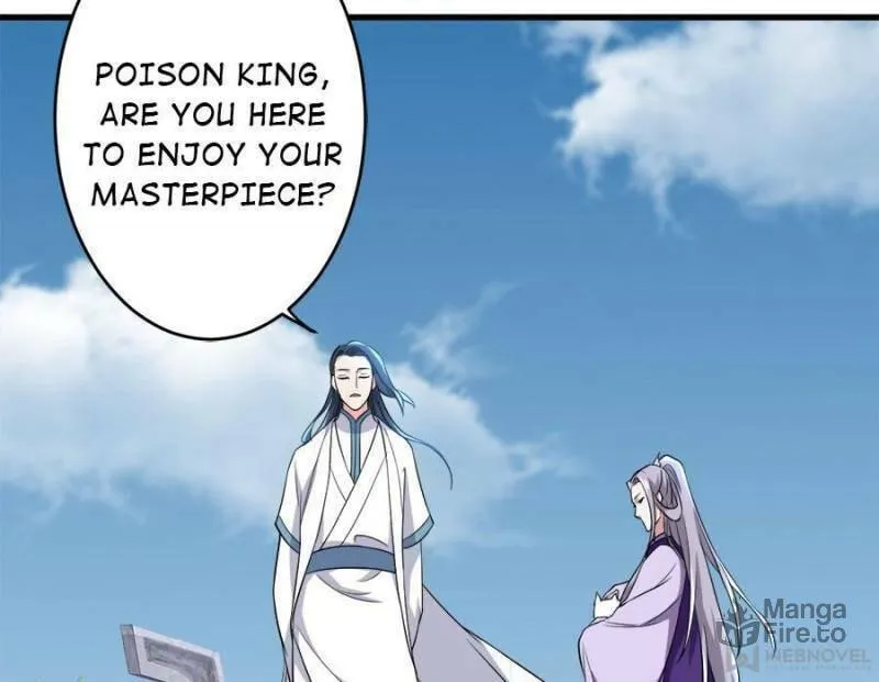 The Villainous Doctor (Colored) Chapter 83 page 39 - 