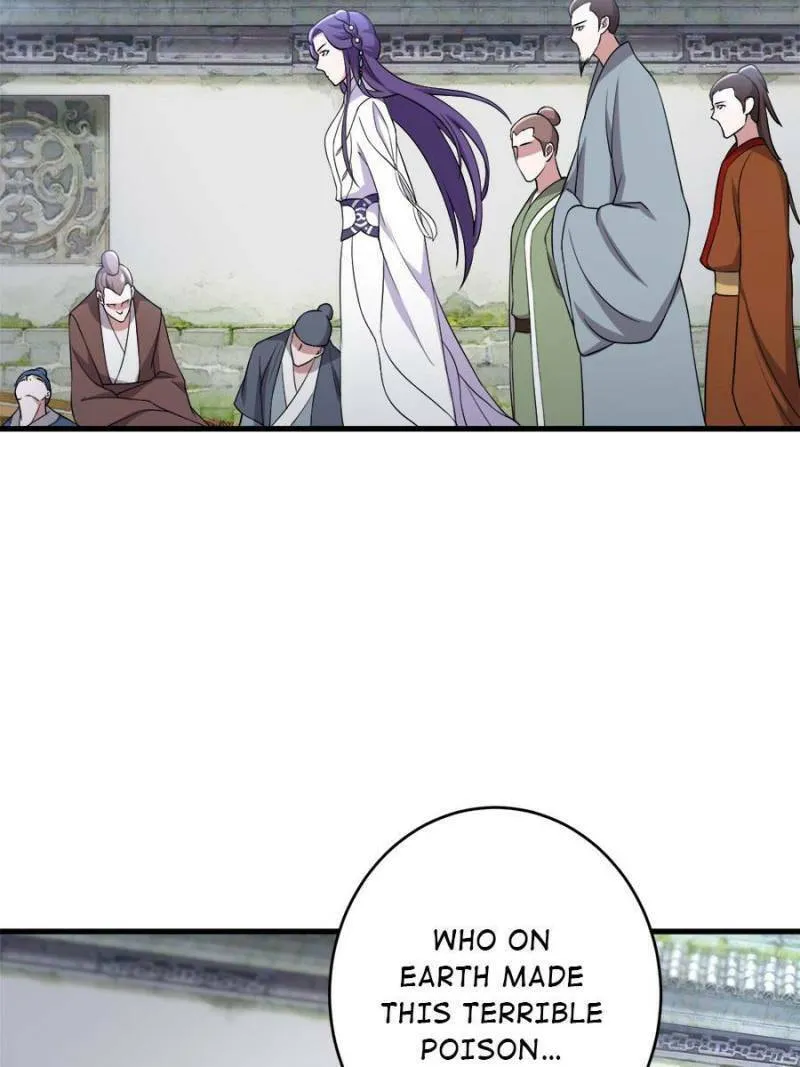 The Villainous Doctor (Colored) Chapter 83 page 7 - 