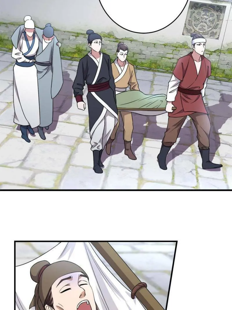 The Villainous Doctor (Colored) Chapter 83 page 8 - 