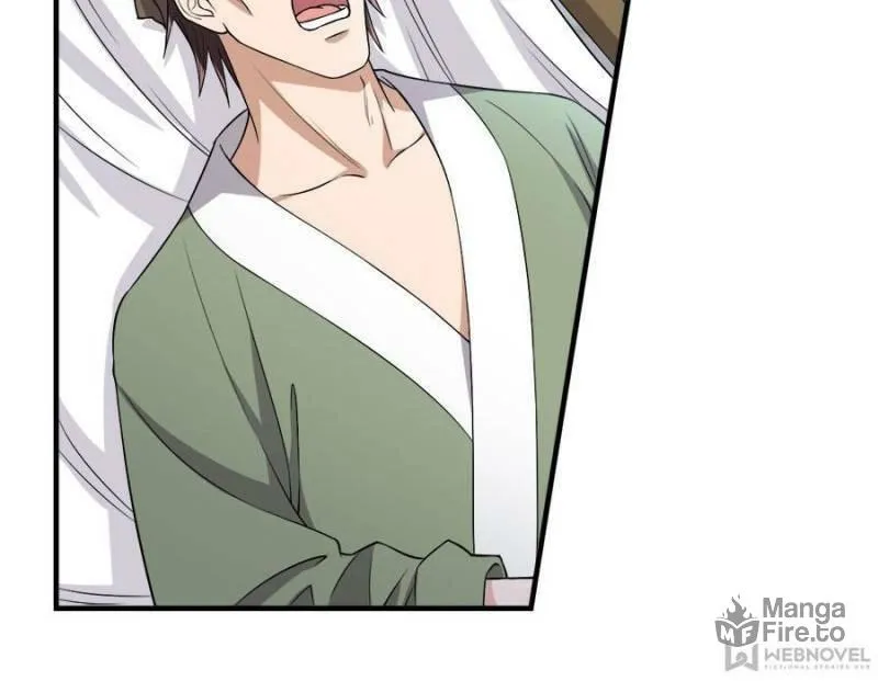 The Villainous Doctor (Colored) Chapter 83 page 9 - 