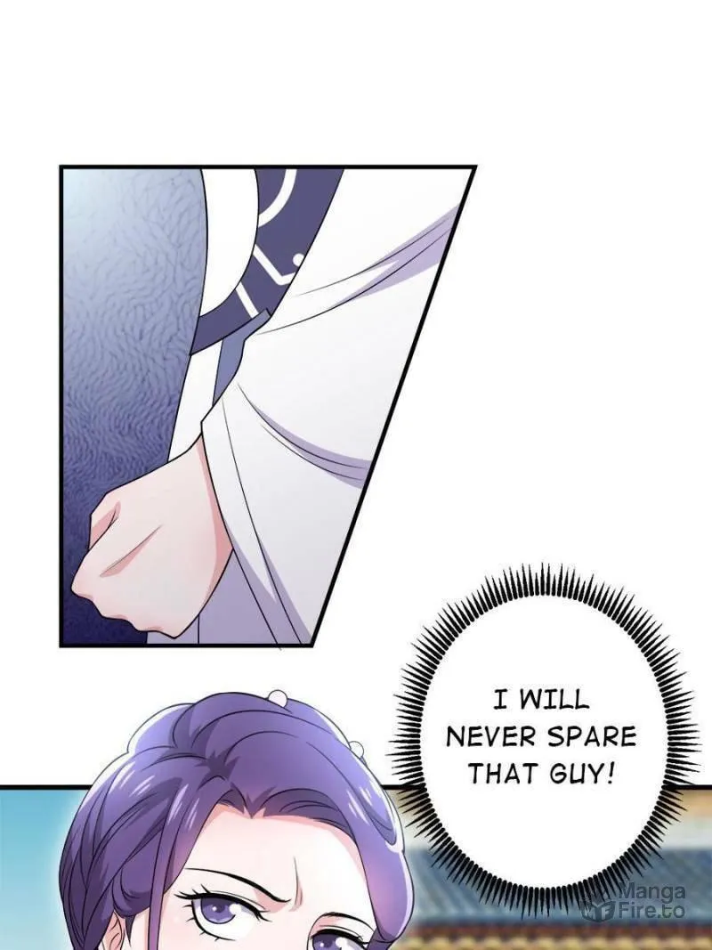 The Villainous Doctor (Colored) Chapter 83 page 10 - 