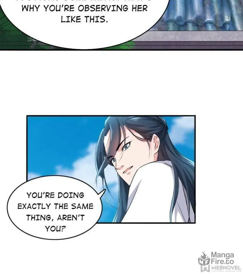 The Villainous Doctor (Colored) Chapter 84 page 15 - 