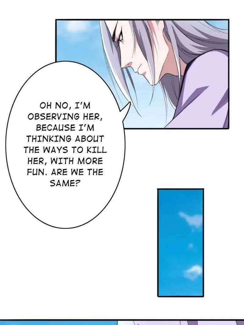 The Villainous Doctor (Colored) Chapter 84 page 16 - 